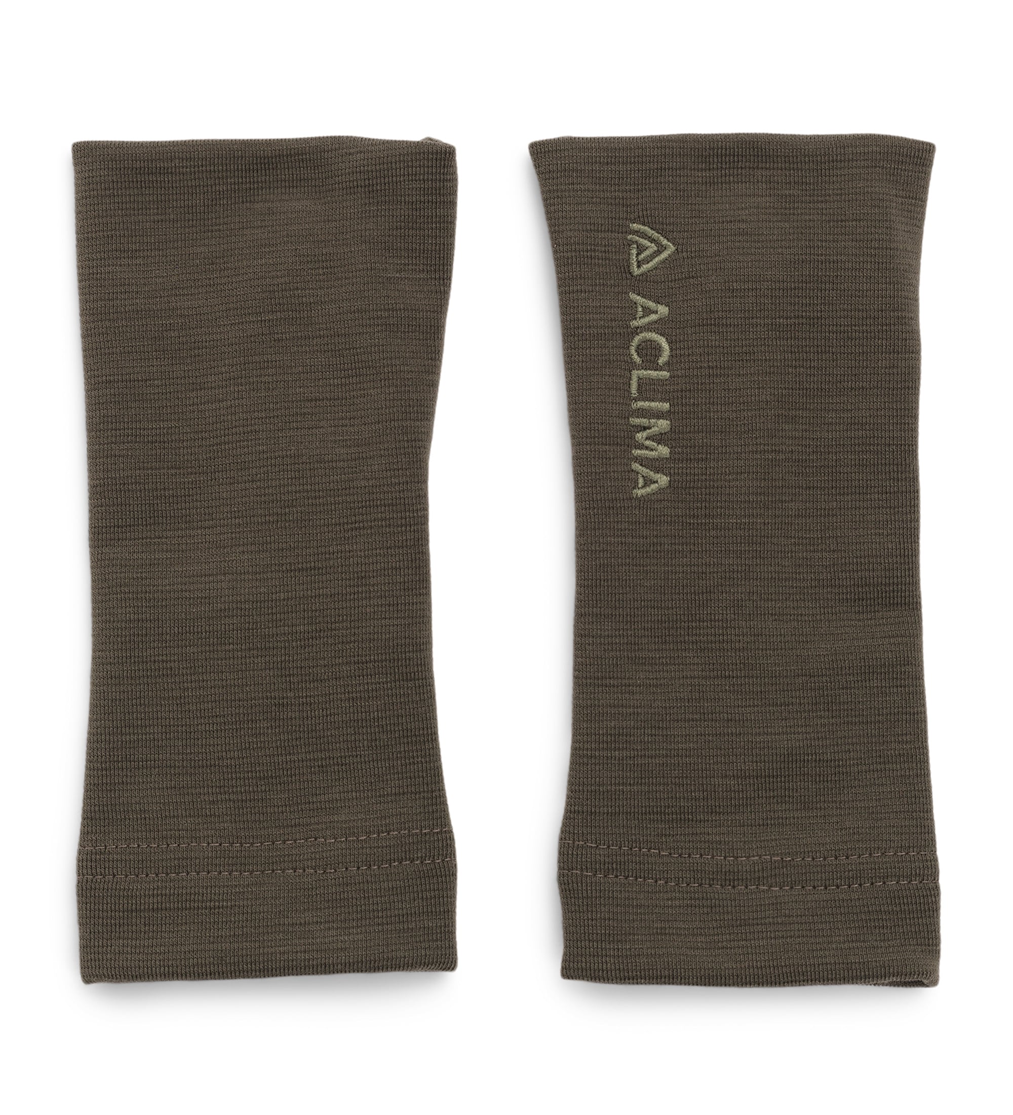 Aclima WarmWool Pulseheater<br> Håndleddsvarmer med tommelhull!