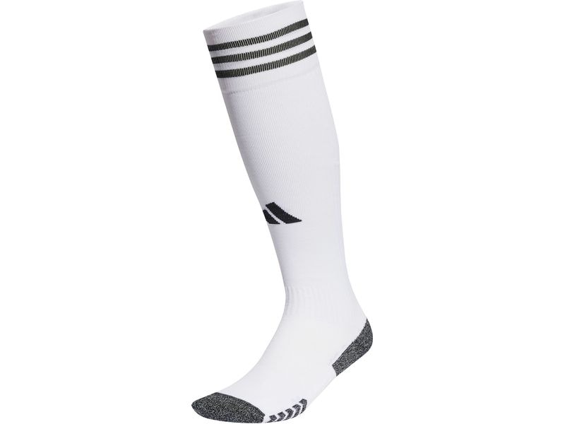 adidas Adisock 23 Weiss, 37 - 39 Stutzensocken