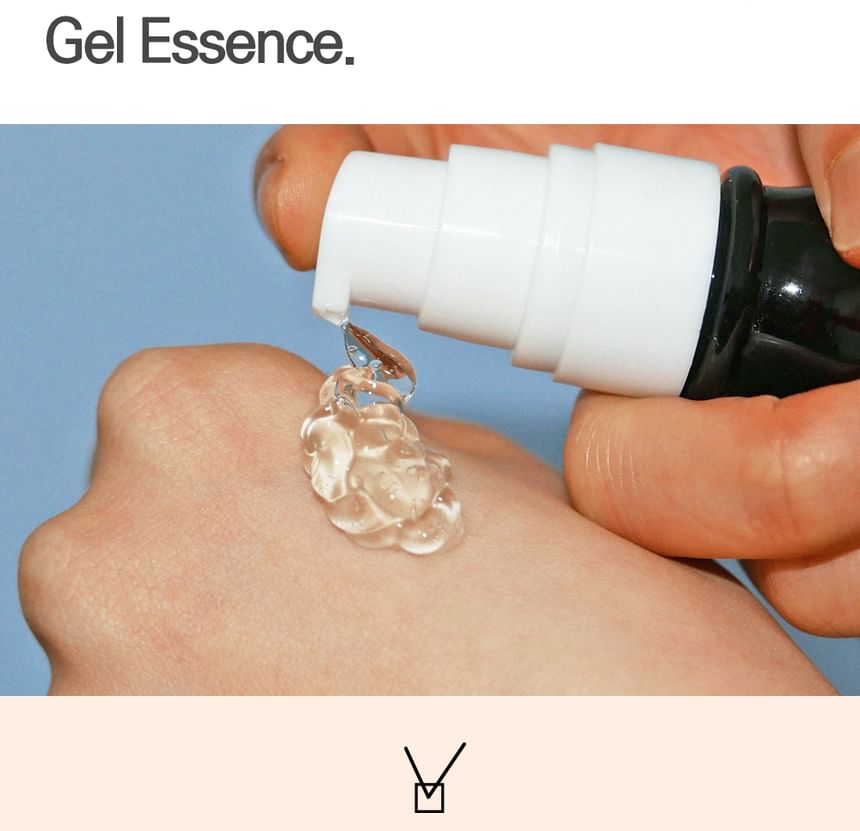 Barr - Centella Kalmerende Gel Essence