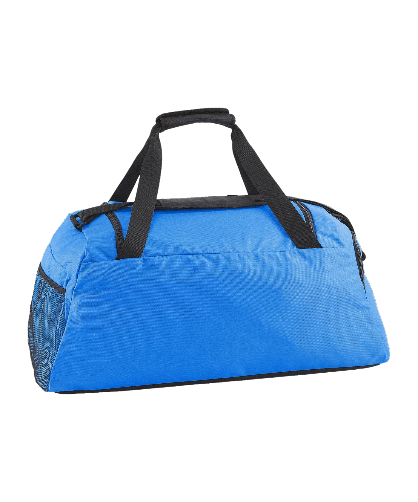 PUMA teamGoal Sporttasche Gr. M Blau F02