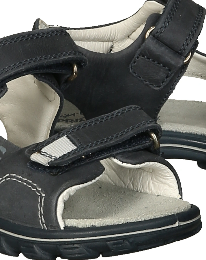 Klett-Sandalen AVVENTURA in dunkelblau