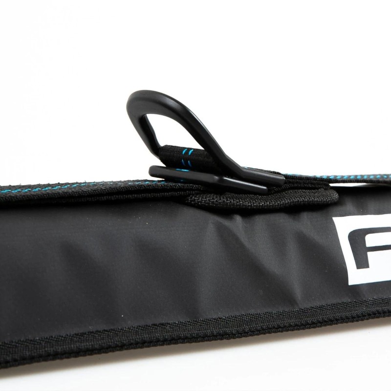 Barres de toit amovibles FCS Premium Soft Racks Single - The Corner Shop
