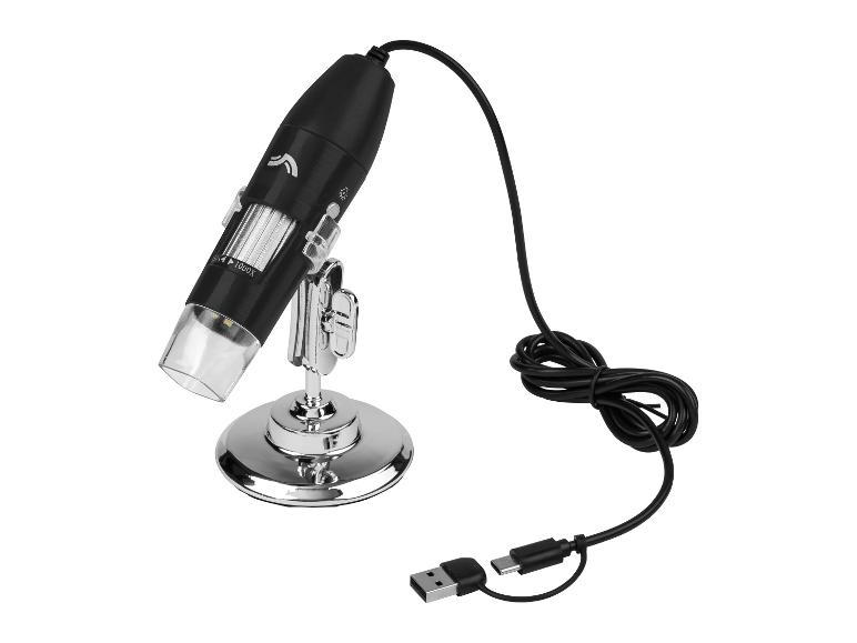 Digitale microscoop USB