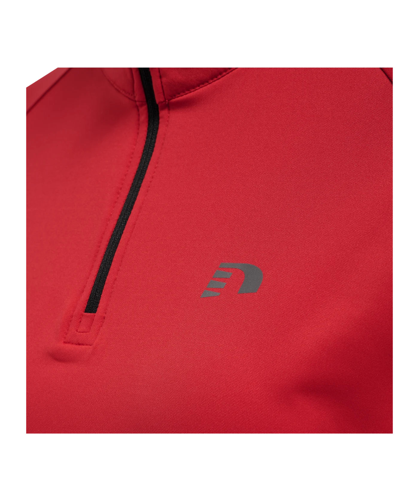 Newline Core Zip Sweatshirt Running Damen F3365