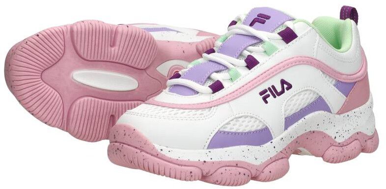 Fila Strada Dreamster CB wit