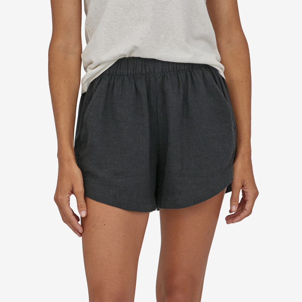 Garden Island Shorts für Damen – 3 Zoll