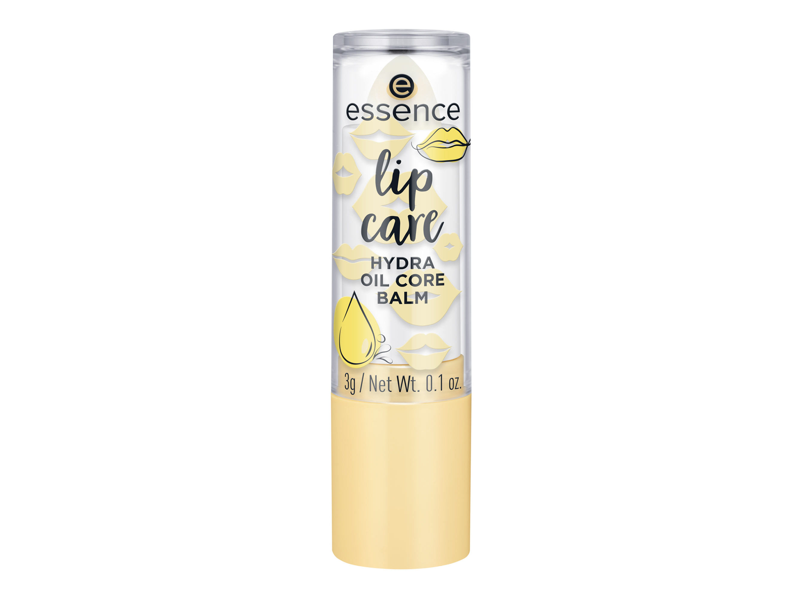 BALSAMO LABIAL ESSENCE HYDRA OIL CORE