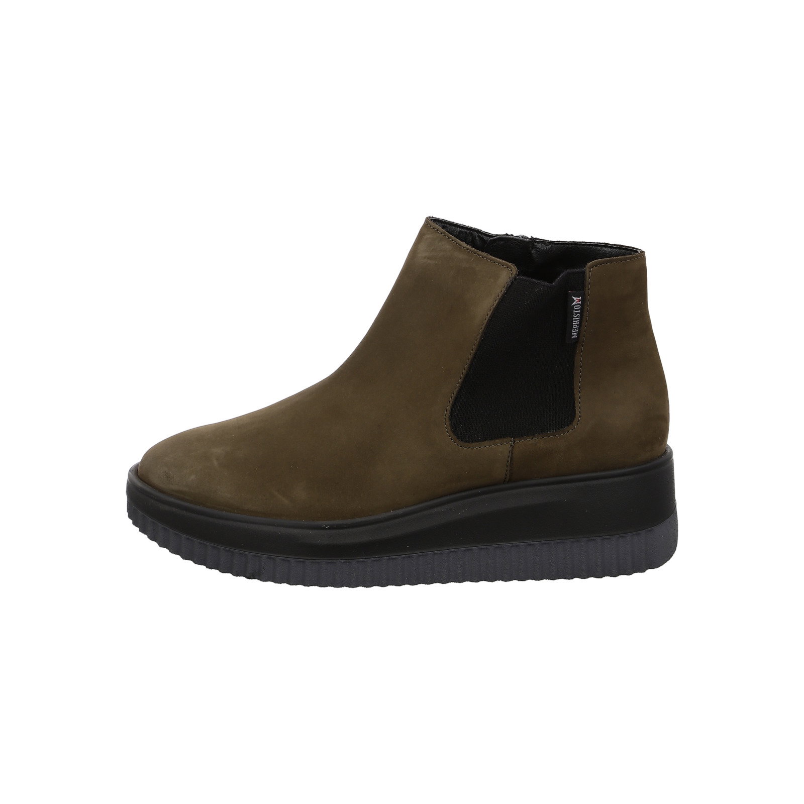 Mephisto bottines Bionda loden
