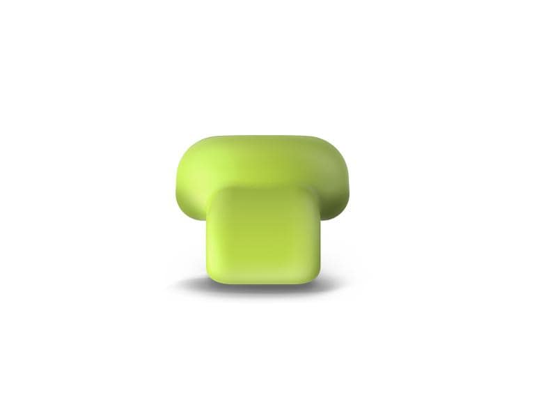 GARMIN Laufsensor Dynamic Pod Berechnung und Übertragung laufspezifischer Daten