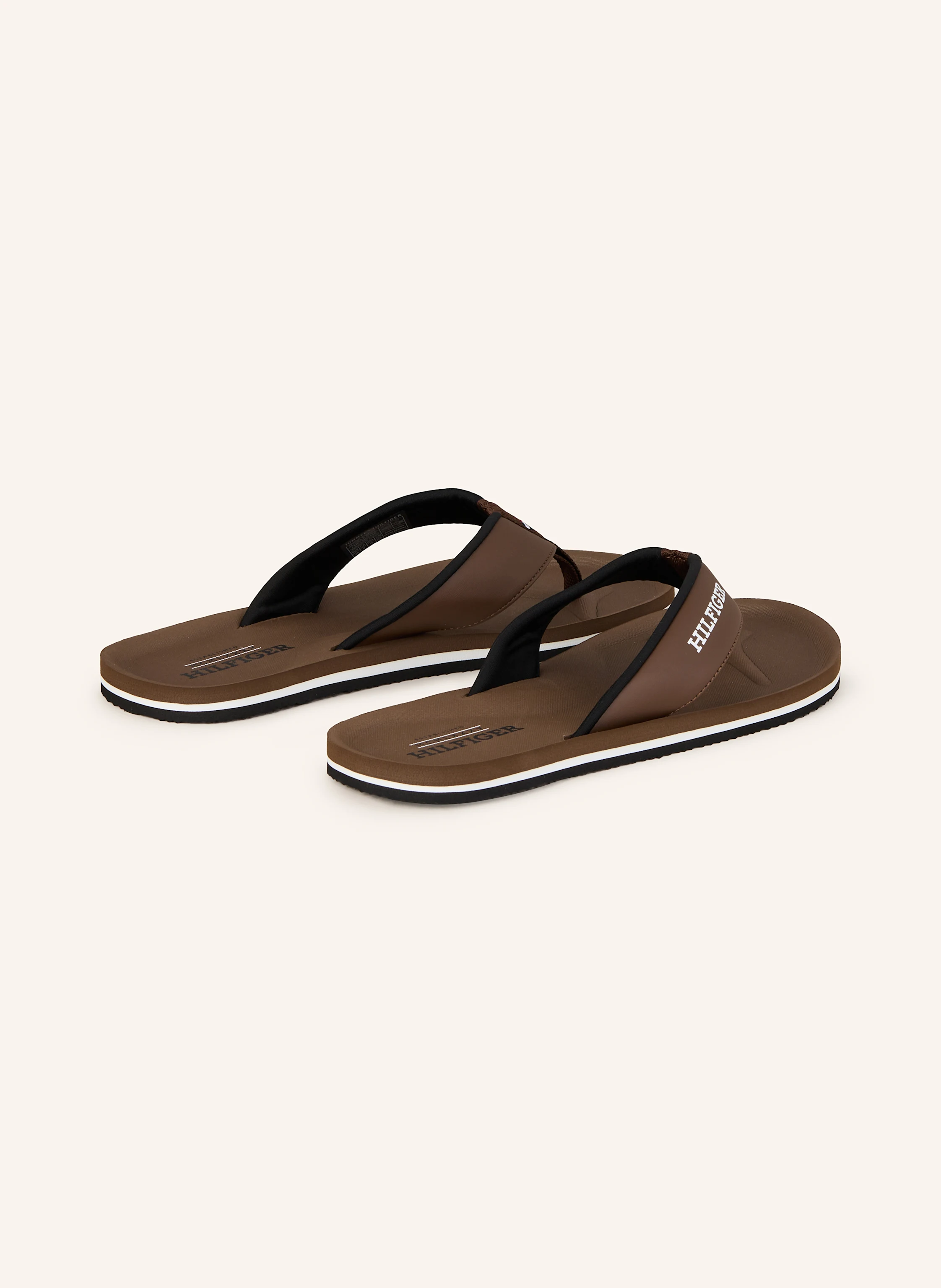 TOMMY HILFIGER Zehentrenner