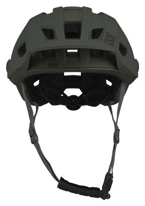 Casque All-Mountain IXS Trigger AM Mips Gris