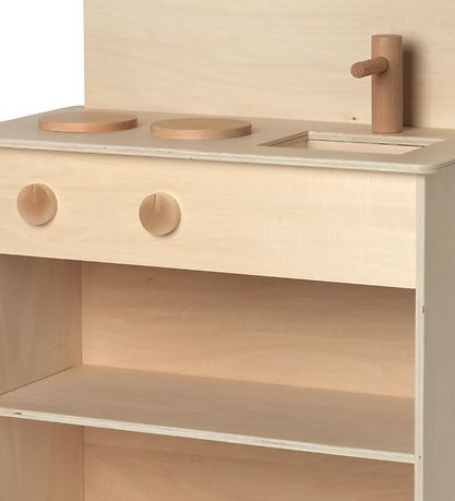 ferm Living Legek?kken - Toro - Natur