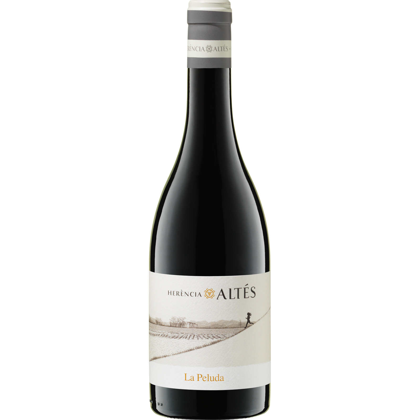 Herència Altés La Peluda 75cl