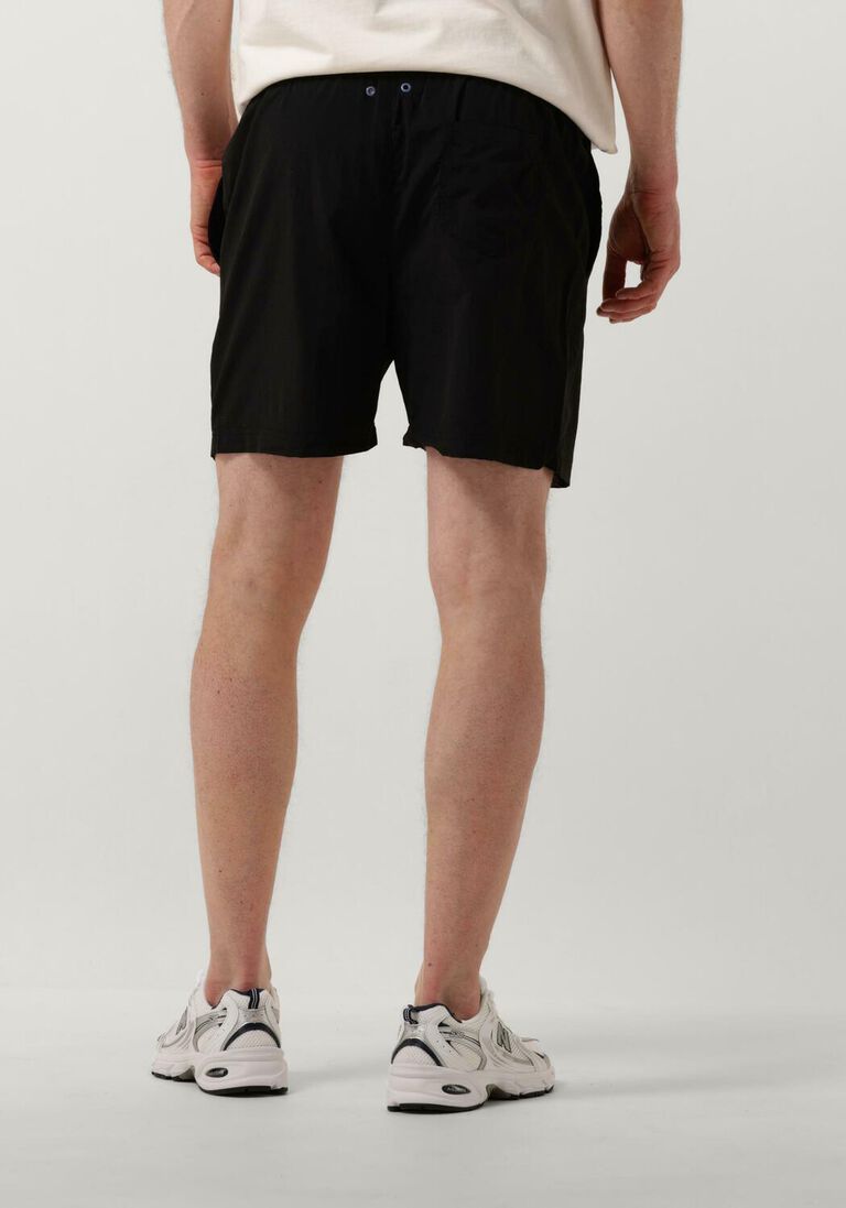 TOMMY HILFIGER UNDERWEAR zwarte tommy hilfiger underwear  sf medium drawstring side tape