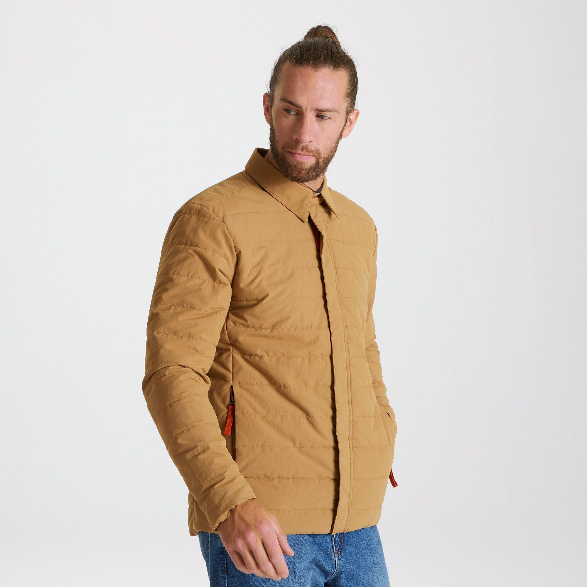 Craghoppers Crag Monmouth Jacket Sn99