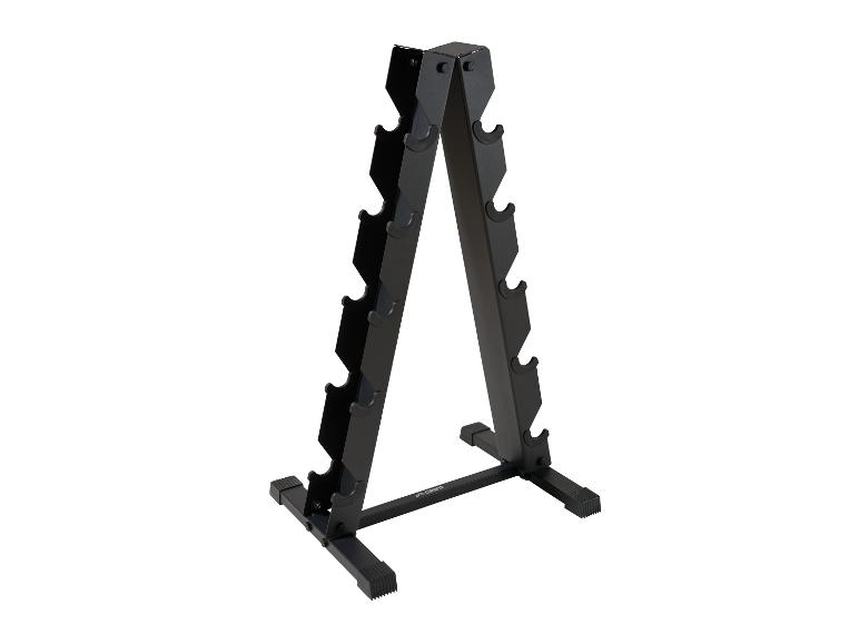 Halterstand