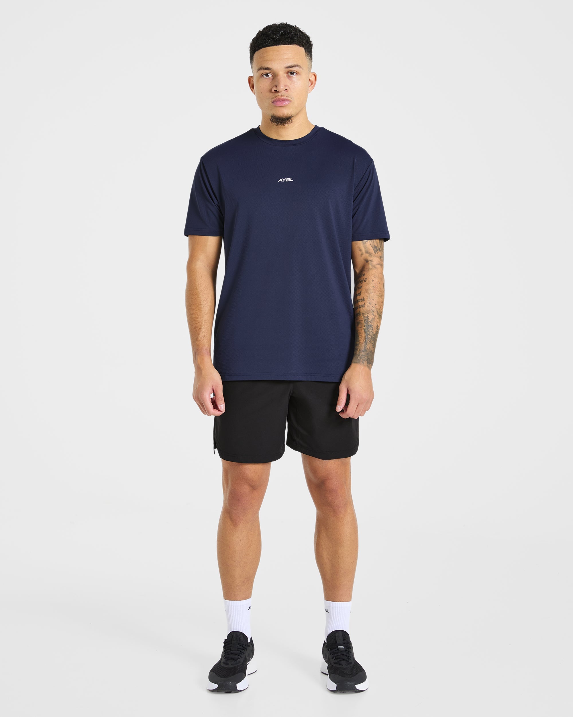 Motion T Shirt