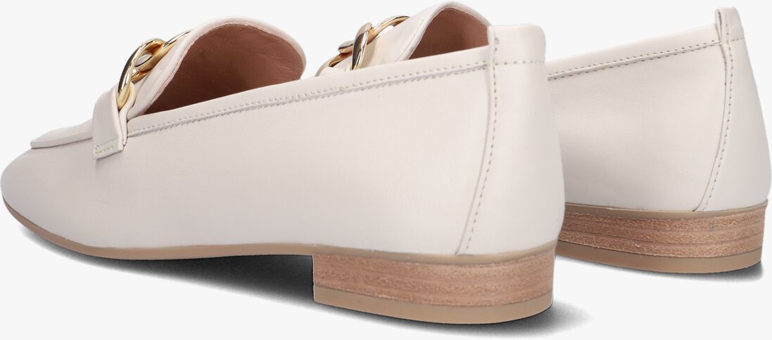 UNISA witte unisa loafers buyo