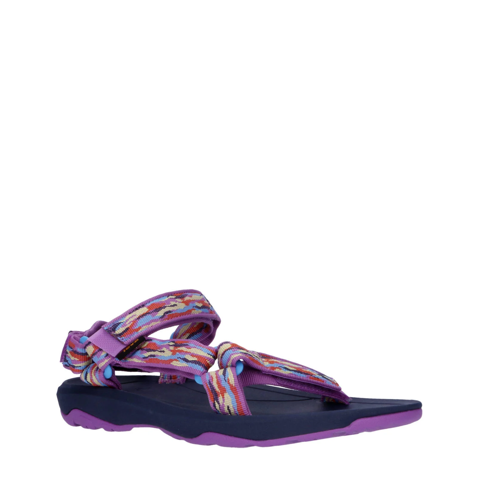 Teva Hurricane XLT 2  sandalen paars