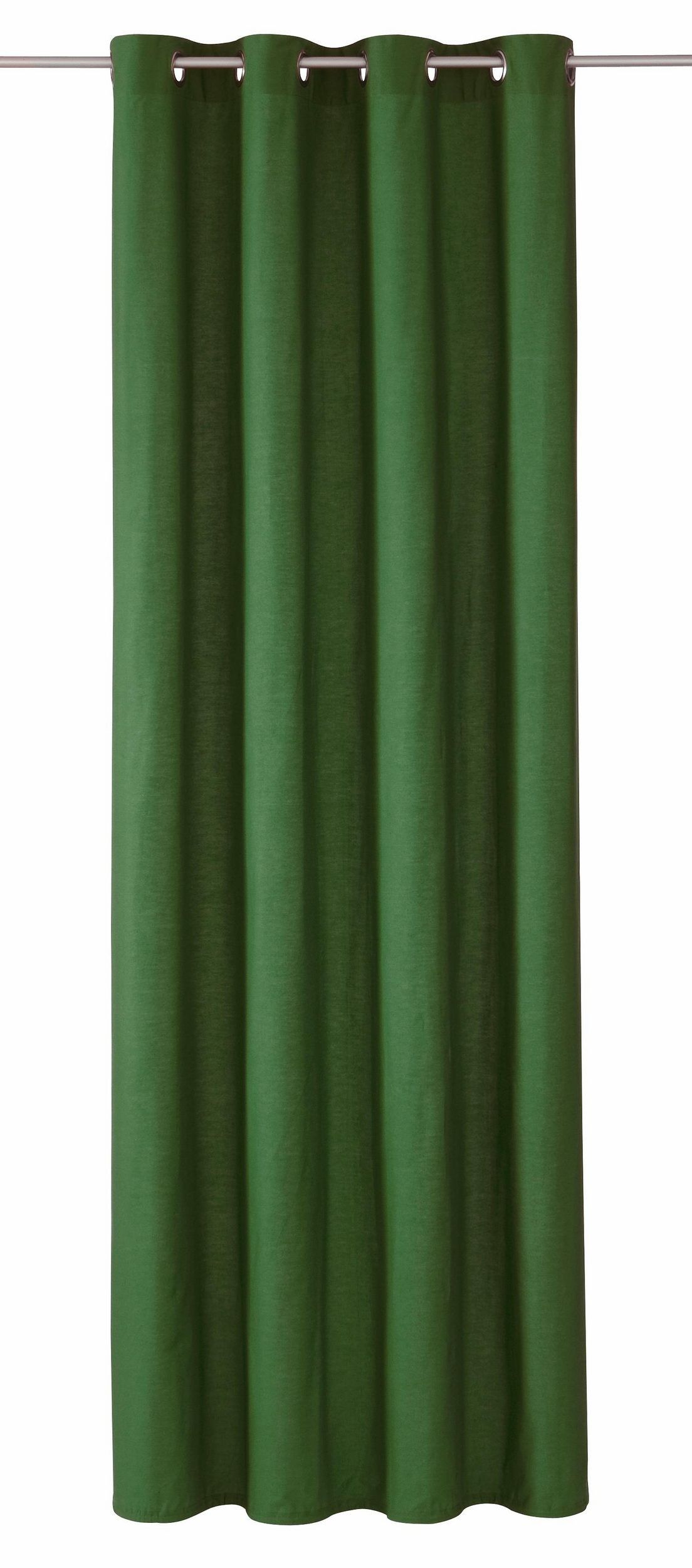Ösenvorhang TOM TAILOR