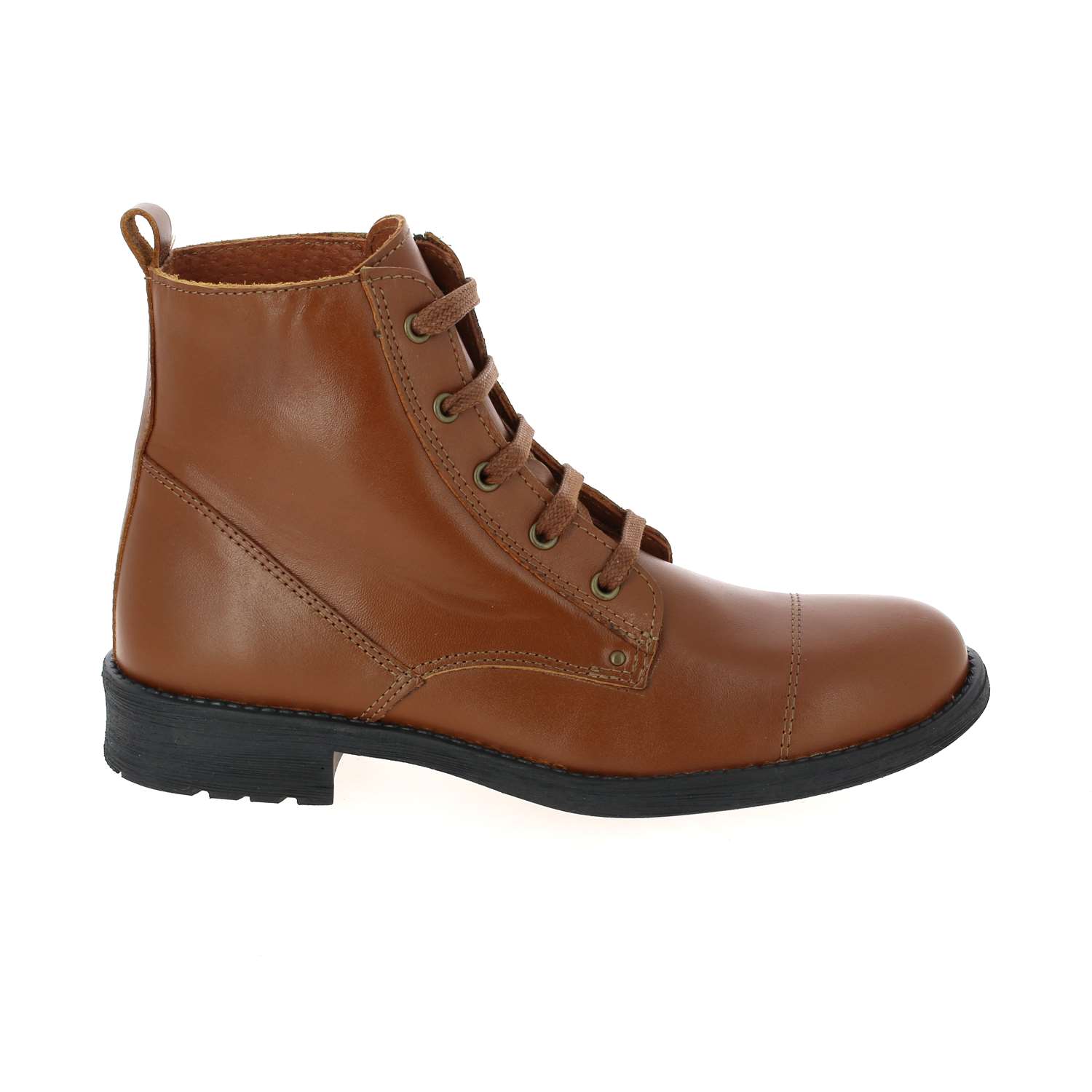 Boots et bottines fille UBIK KIWI