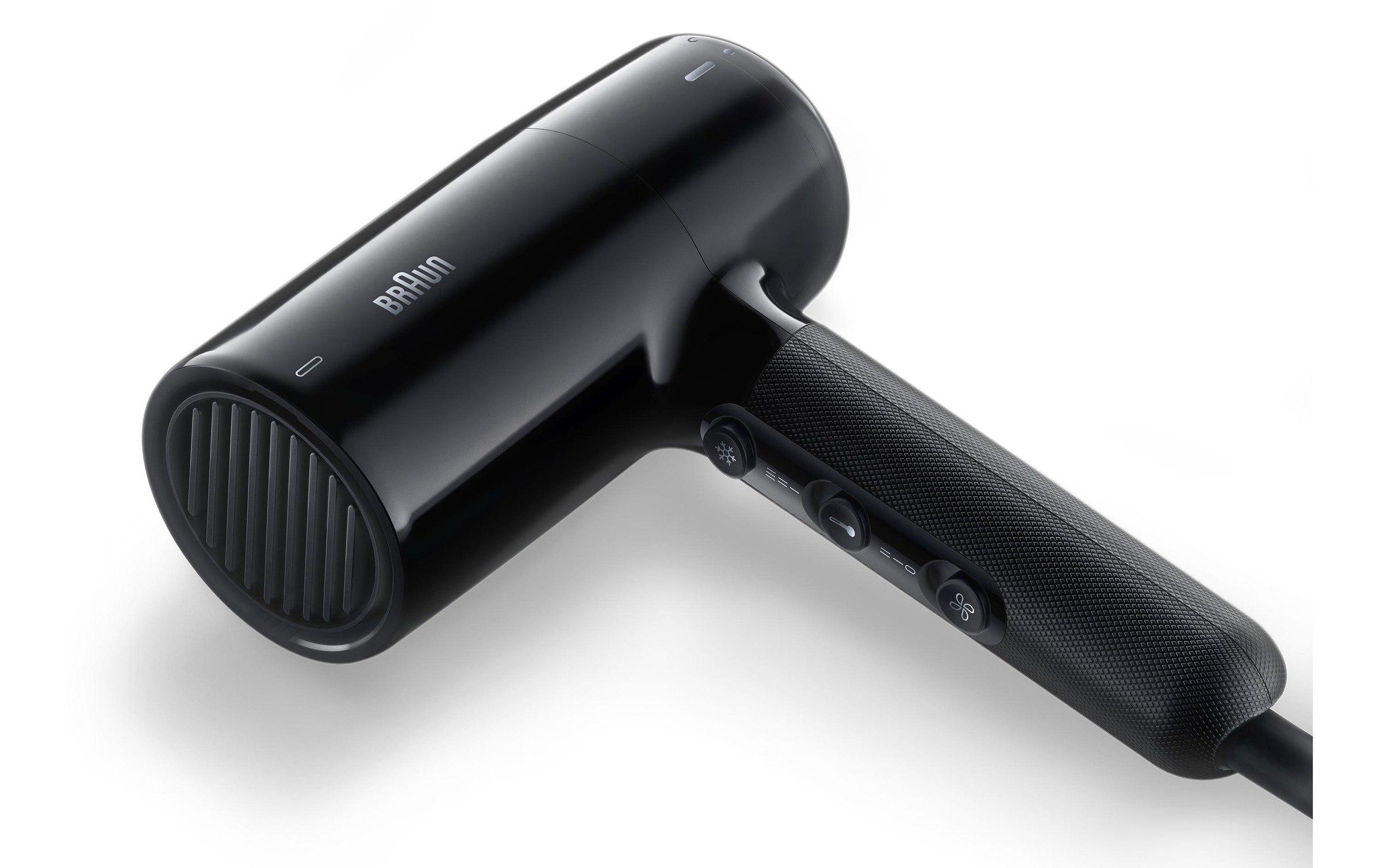 Braun Haartrockner »HD 2.2« 2.200 W