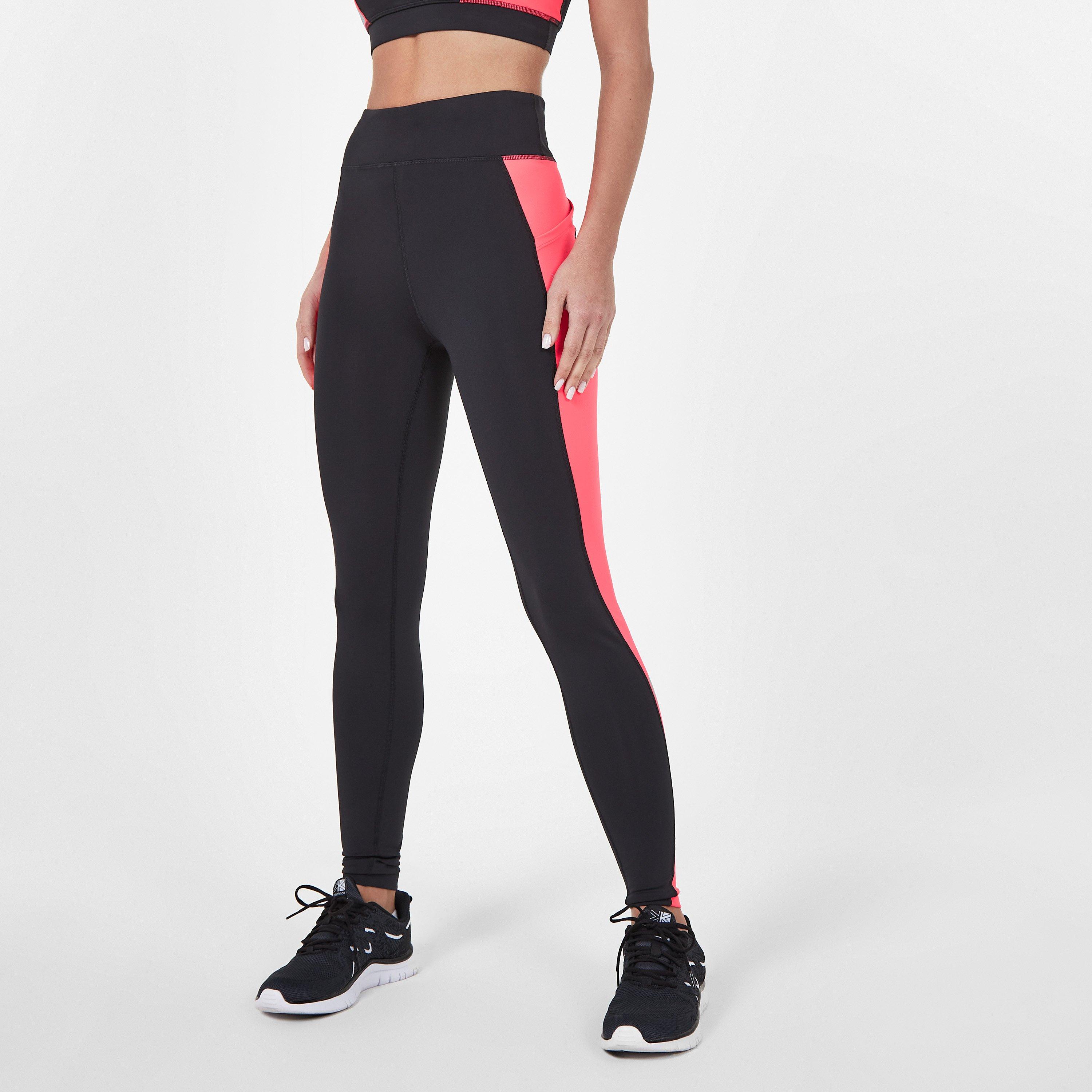 Karrimor Run Tights Womens