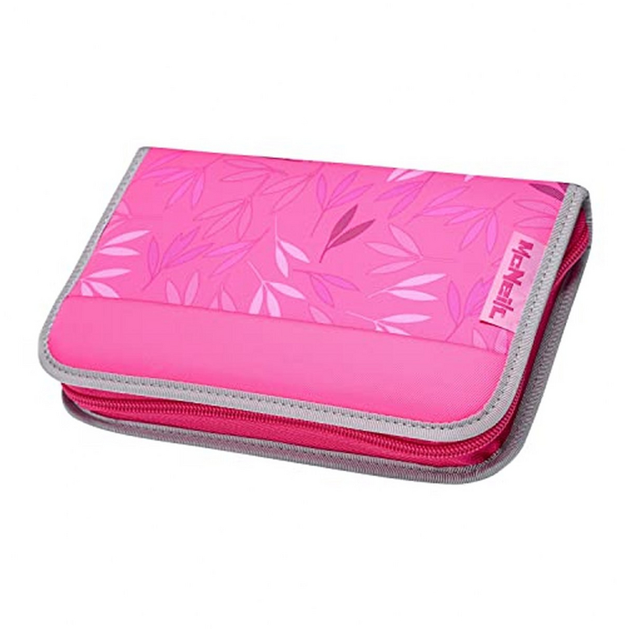 McNeill Schulrucksäcke pink