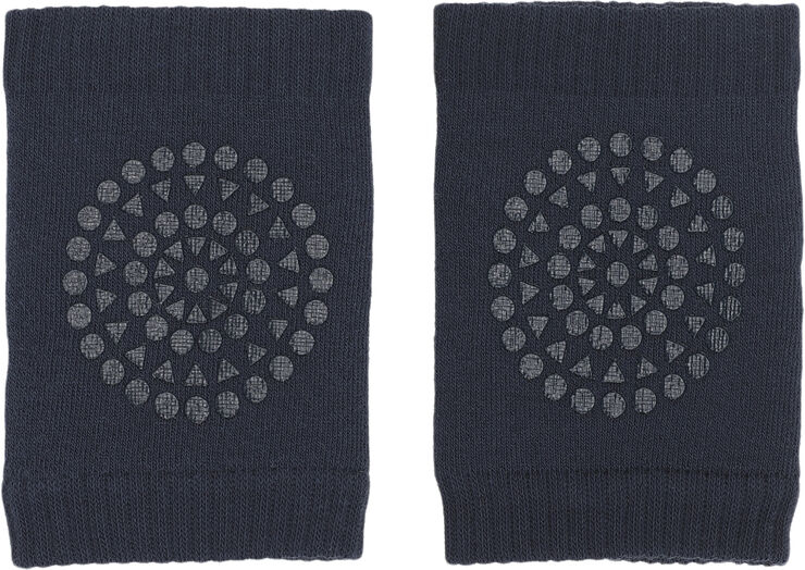 GoBabyGo Crawling kneepad - Organic Cotton Sand
