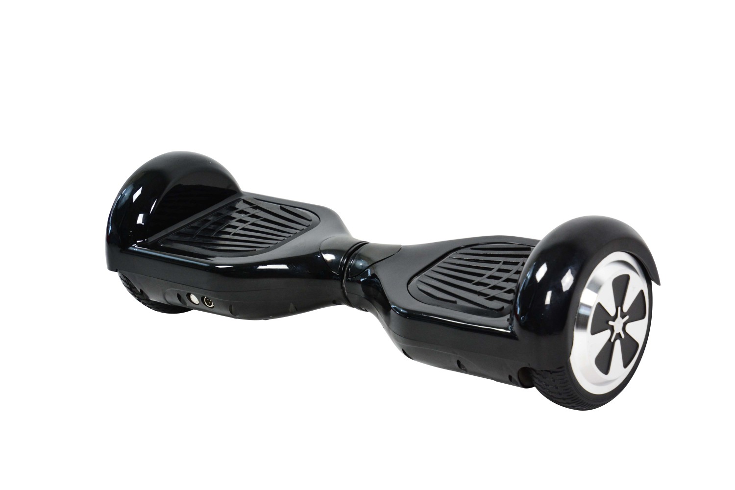 Hoverboard schwarz