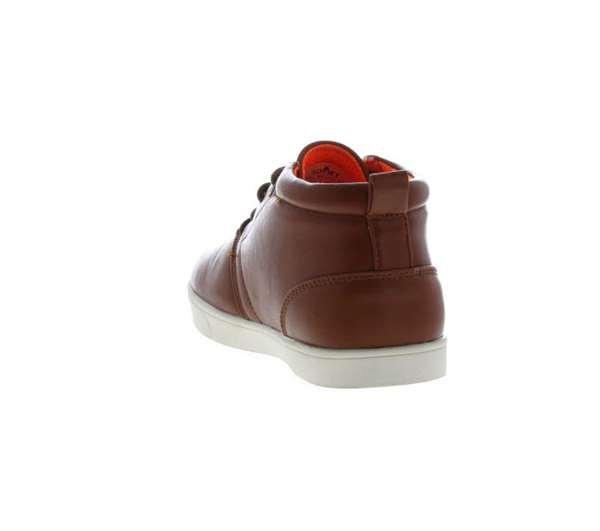 Soviet Soviet Whitehall Mid Boot Child Boys