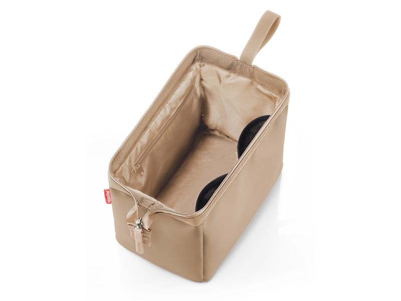 Reisenthel Necessaire allrounder cosmetic Caramel Kosmetiktasche