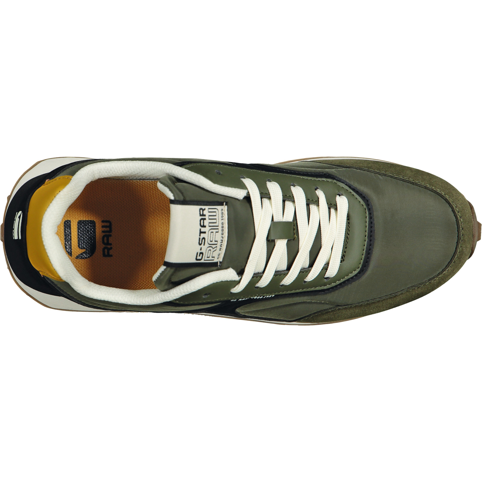 G-Star Wout Hr., 45, olive