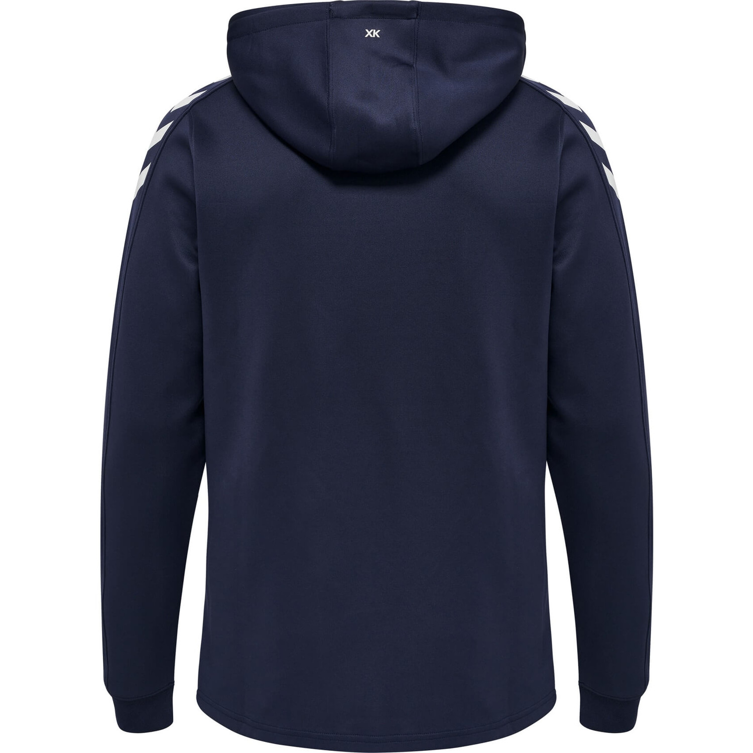 HK Hearts Core XK Poly Sweat Hoodie Kids