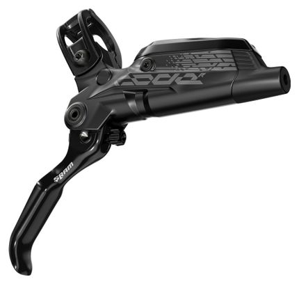 Frein Avant SRAM CODE R 950mm (sans disque) Noir