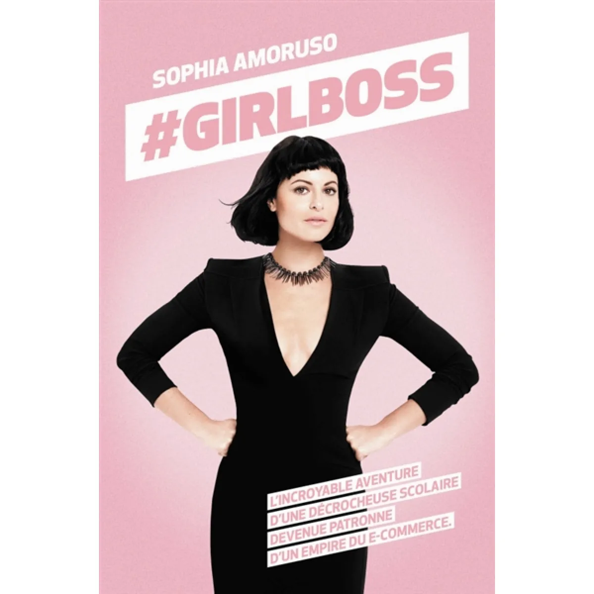 #Girlboss · Occasion