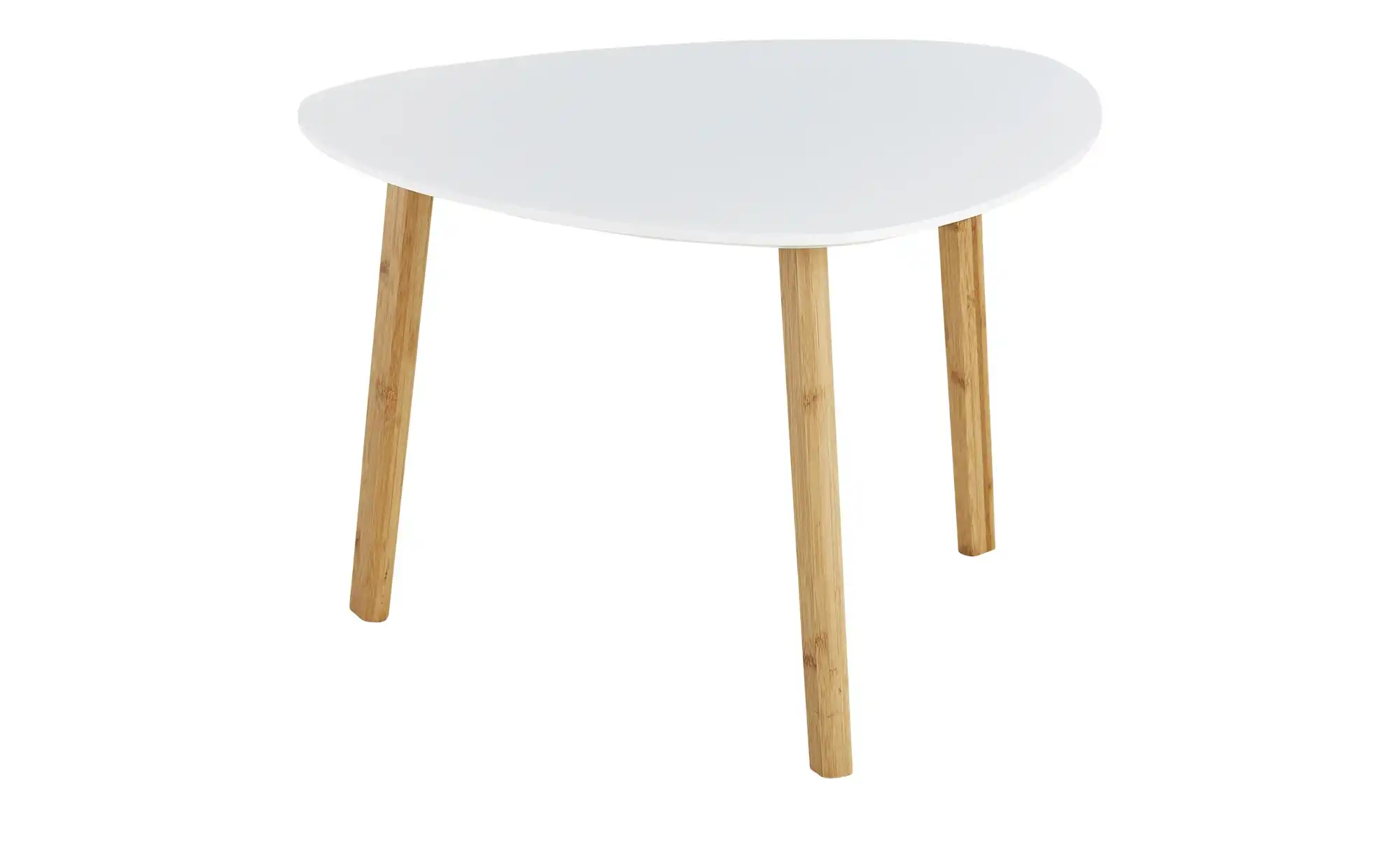 Couchtisch Bamboo