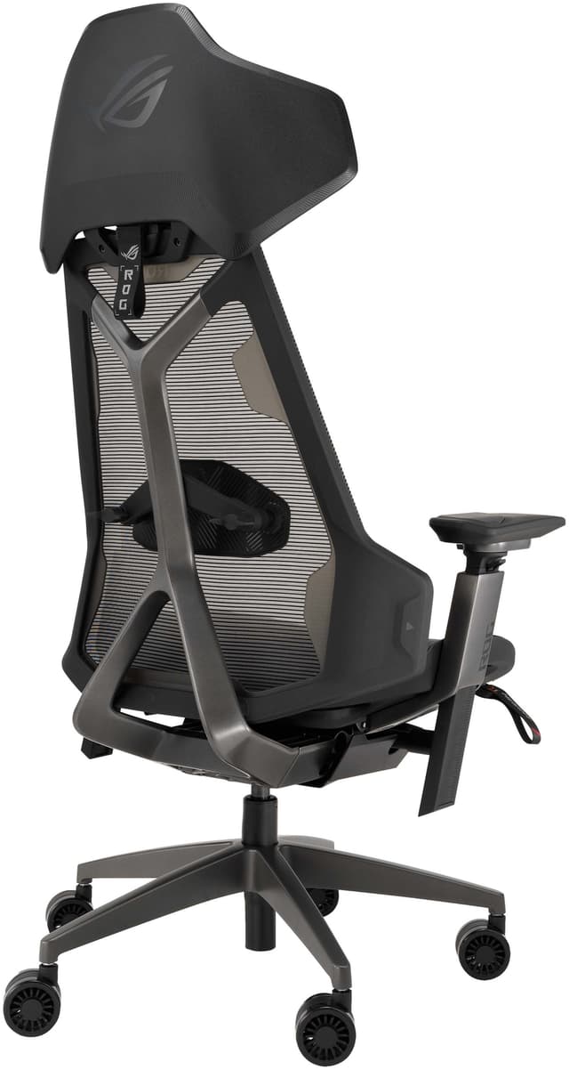 Asus ROG Destrier Ergo-gamingstol
