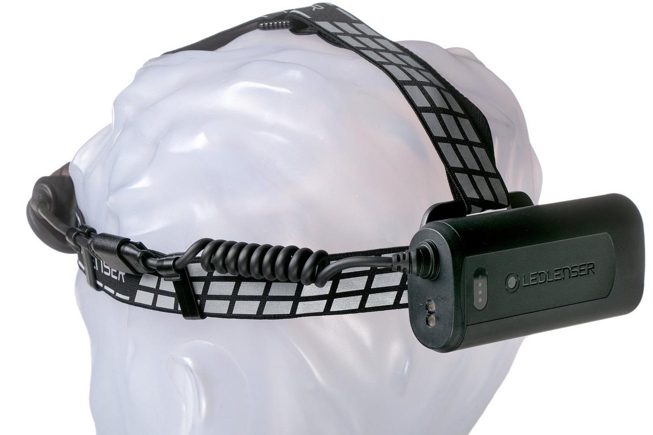 Ledlenser H19R Signature oplaadbare hoofdlamp