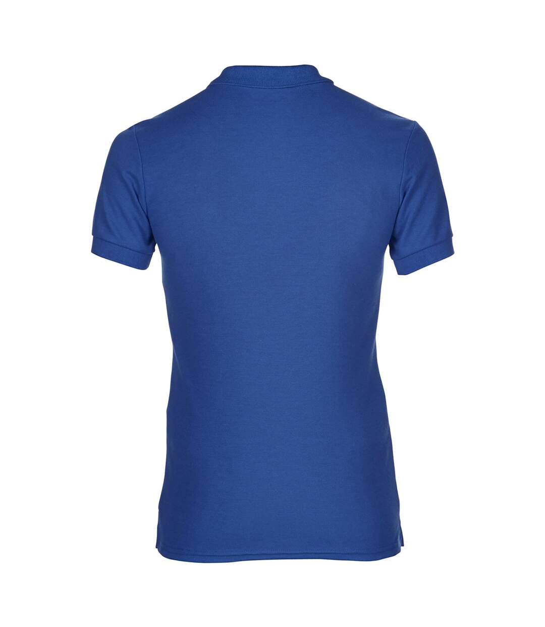 Gildan DryBlend - Polo sport - Femme (Bleu roi) - UTBC3192