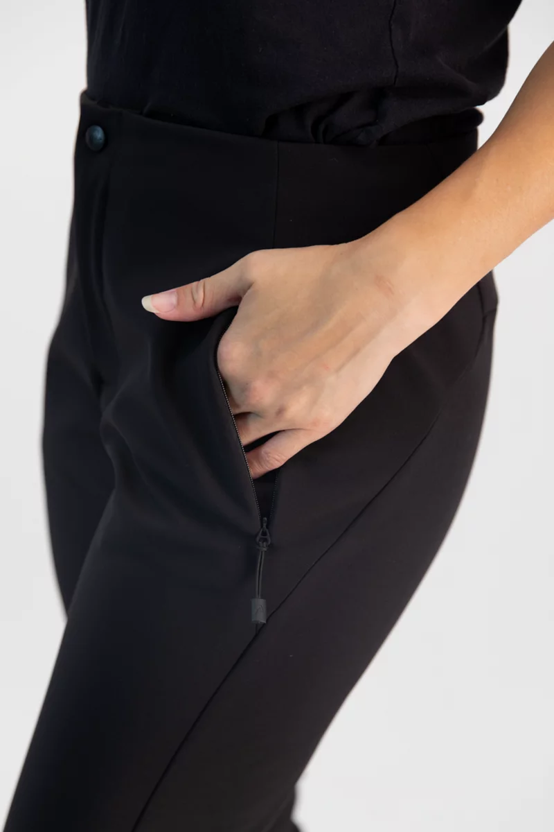ALBRIGHT Gstaad Damen Skihose