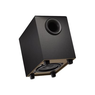 LOGITECH Z213 - Mini enceinte multmédia avec caisson de basse - 1,5W
