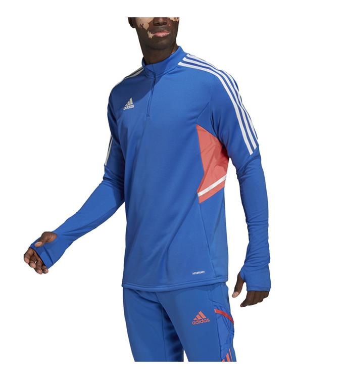 adidas Men Condivo 22 Predator Trainingssweater