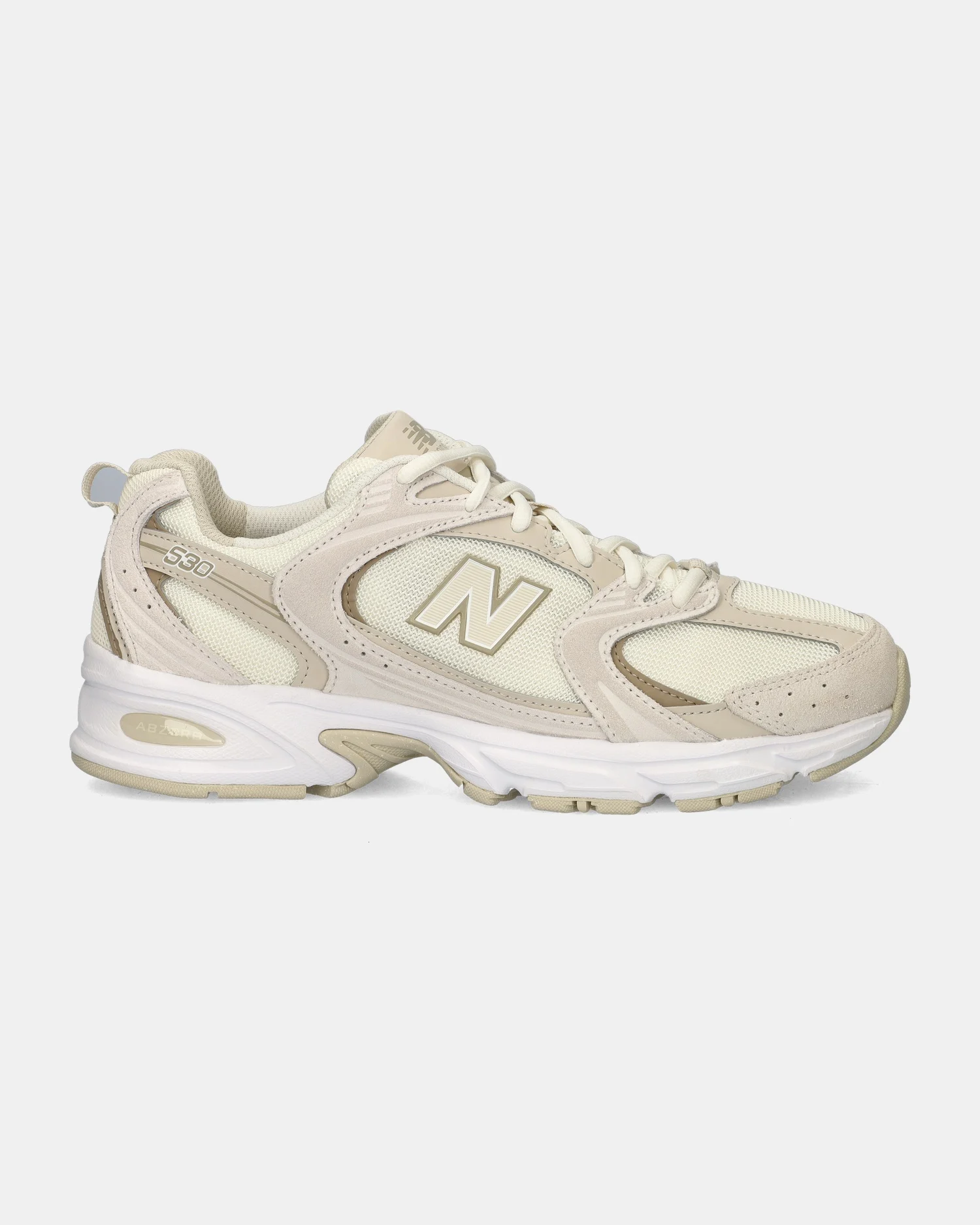 New Balance 530 Lage sneakers  - beige