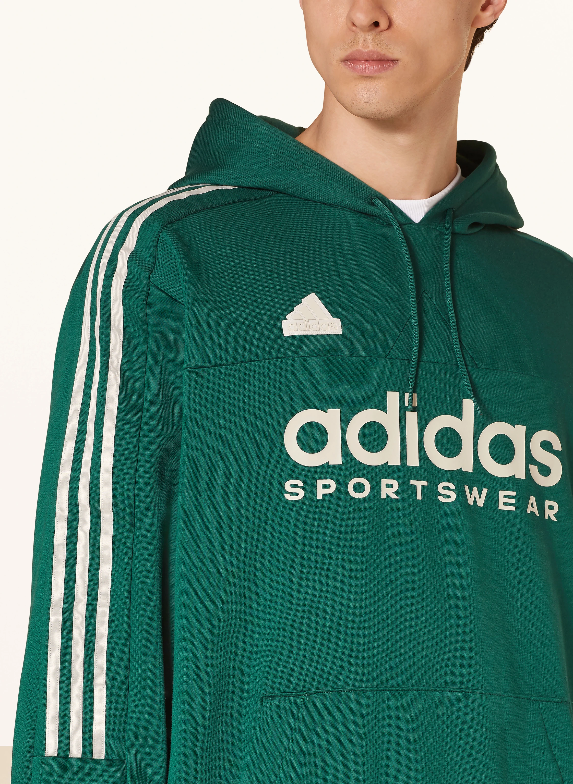 adidas Hoodie