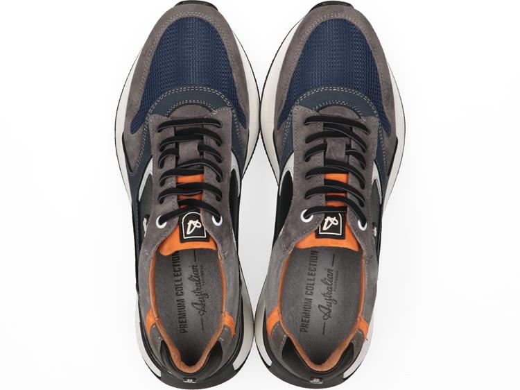 Australian Footwear 15.1651.02 Combi