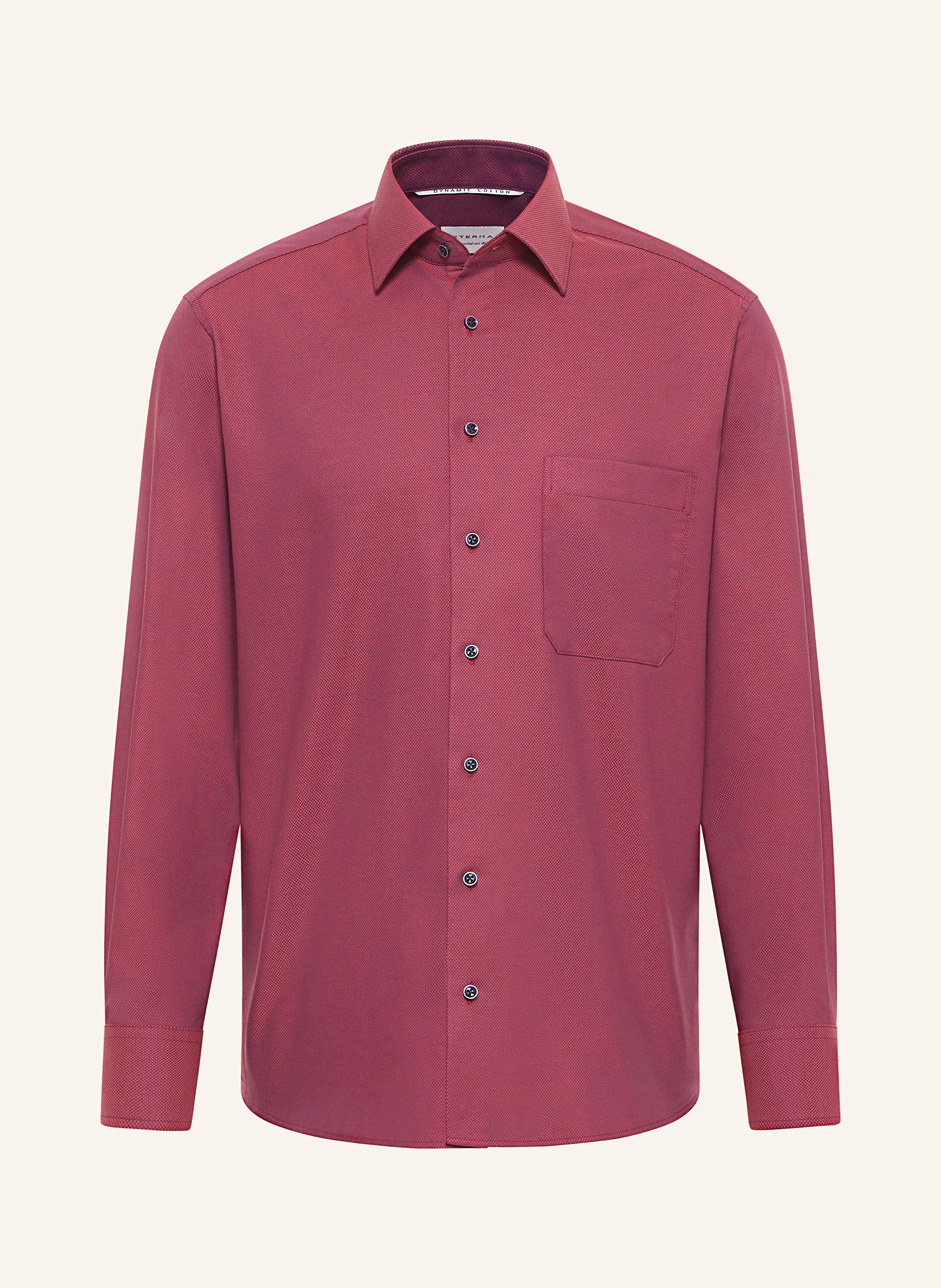 ETERNA Hemd Comfort Fit