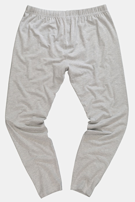 Lange Unterhose, bis Gr. 7XL