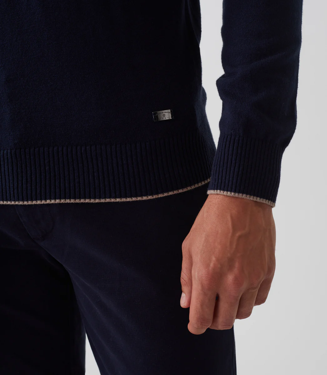 Pull marine 