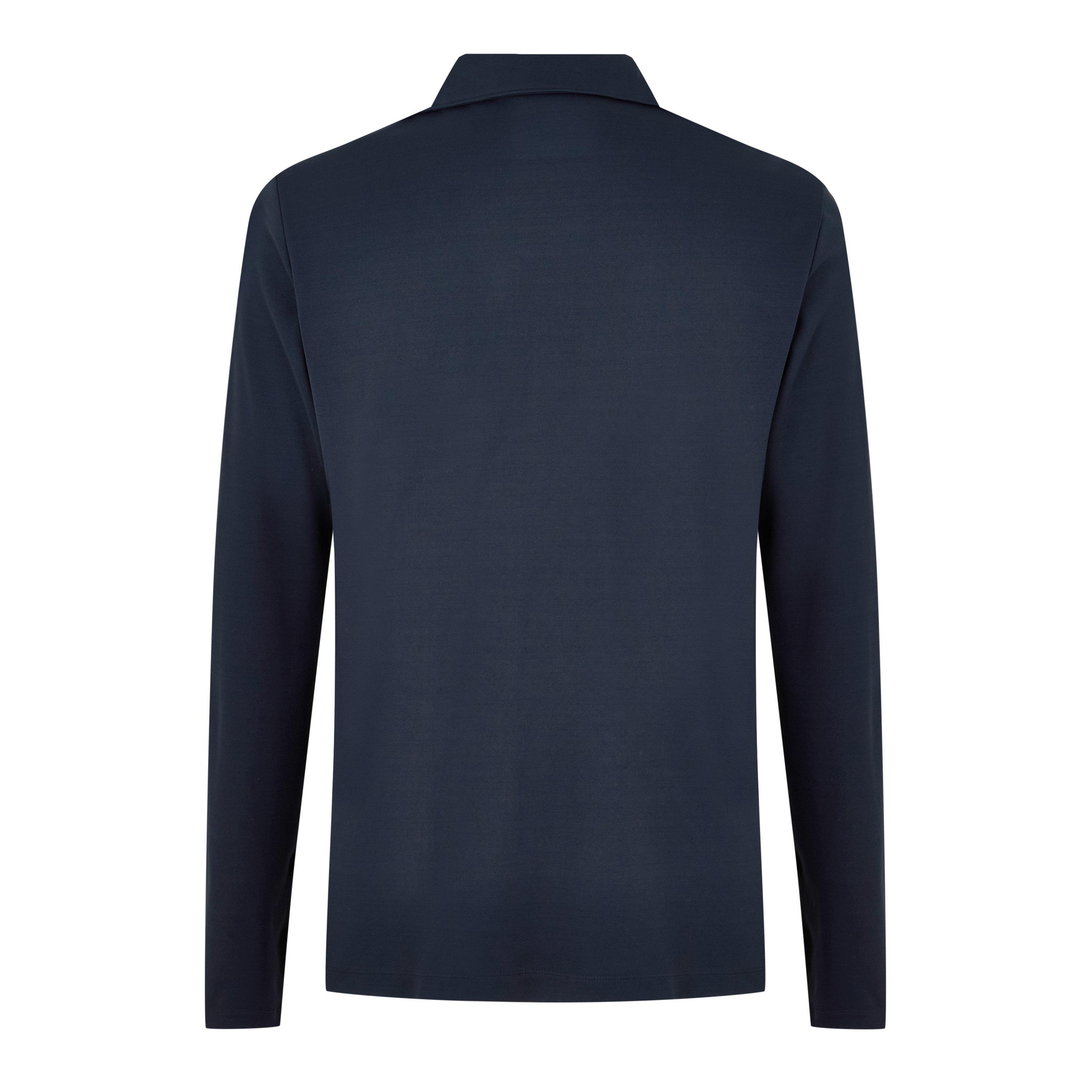 Lyle and Scott LS Tech Polo Sn99